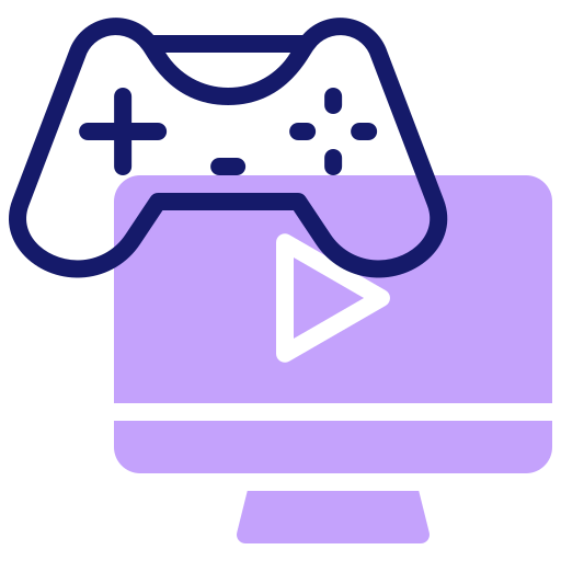Game console